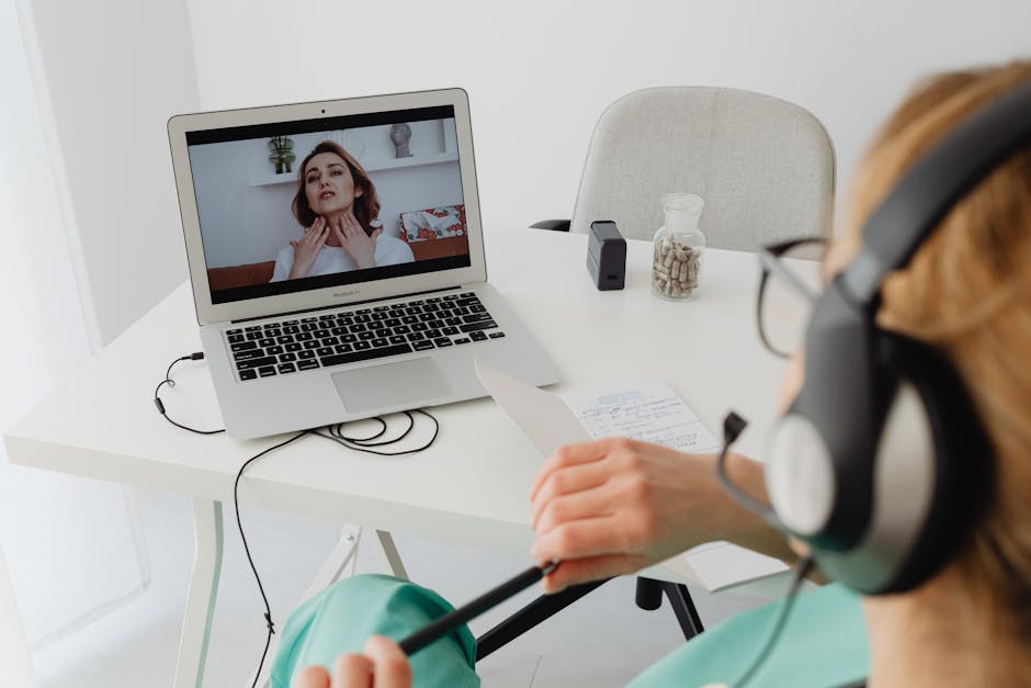 Telehealth Industry Faces $15 Billion Losses as In-Person Medical Visits Surge Back in 2026