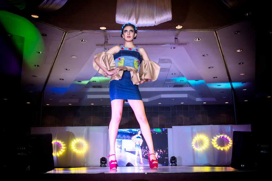 Digital Fashion Shows Replace Physical Runways as Virtual Clothing Sales Hit $89 Billion in 2026