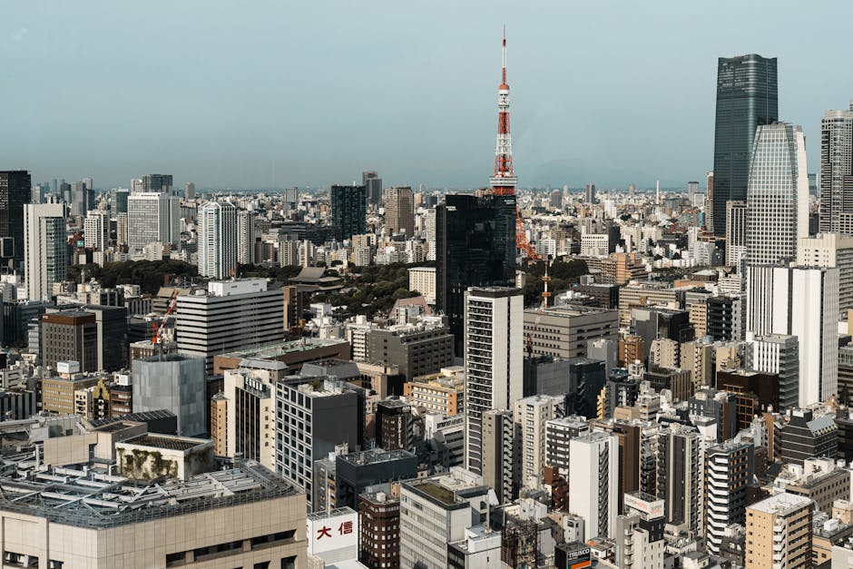 Major Earthquake in Japan Triggers Nuclear Plant Emergency as Pacific Tsunami Warning Issued for 2026